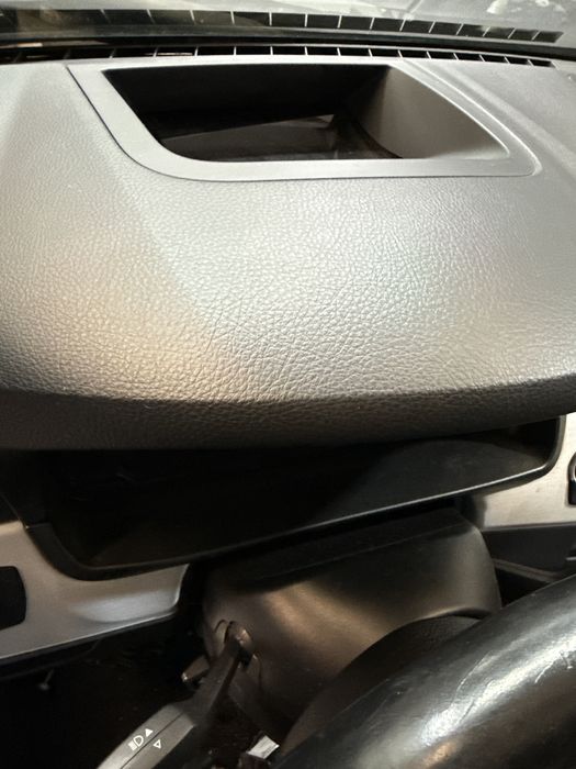 Plansa bord Head Up BMW seria 5 f10 f11 neagra/Oyster