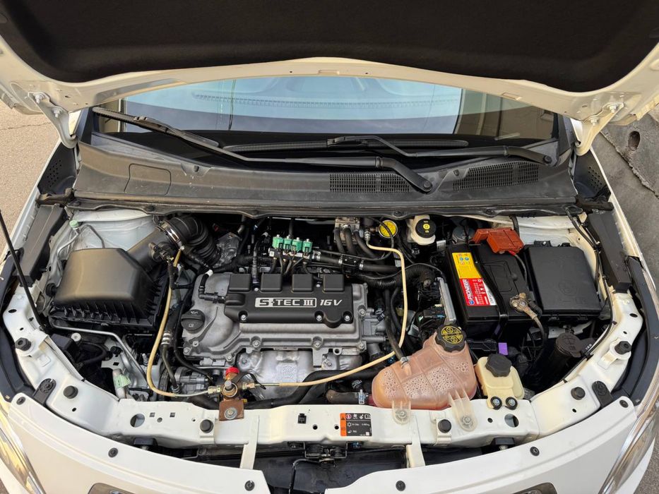 Kobalt 2022 Gaz 4 pok.