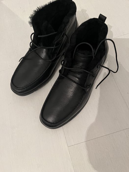 Обувь мужская бренд