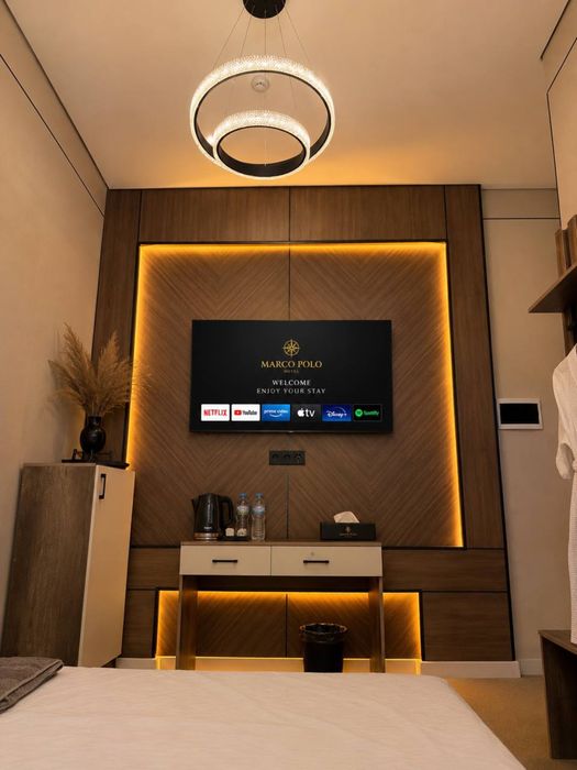 BEZ ZAGS | Sutochniye Hotel | Kvartira | Hotel | 24/7