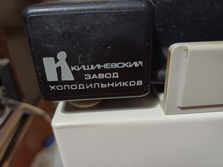 Продам морозильную камеру