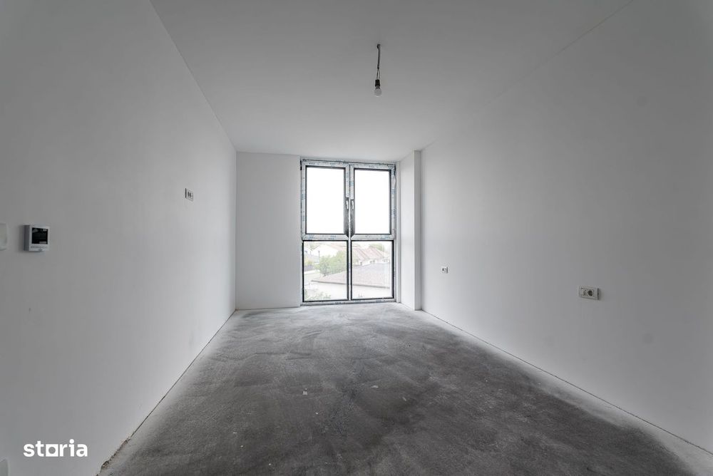 Subcetate | 65 mp, lift, parcare inclusă | 2 camere