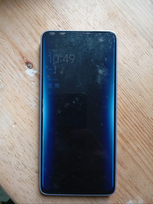 Продавам Hiaomi HyperOs