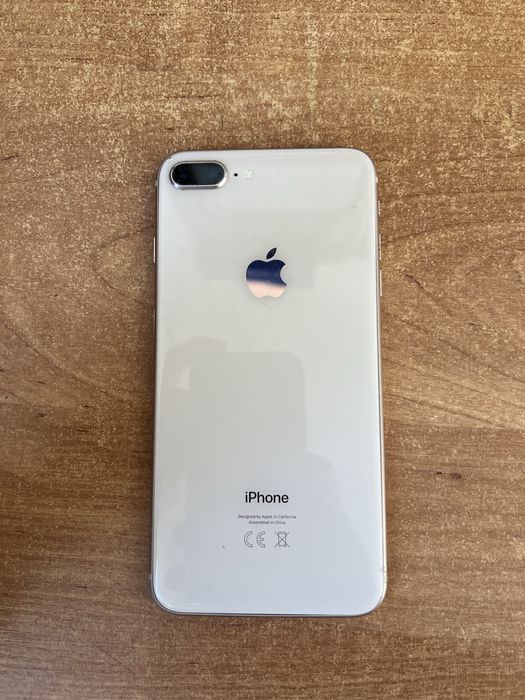 Iphone 8 plus не рабочий