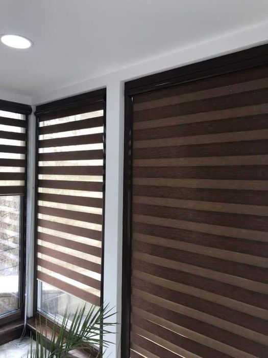 Rolete cu caseta mare