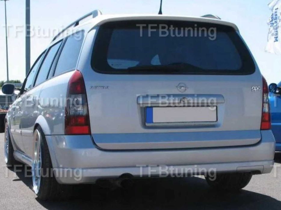 Eleron luneta portbagaj OPEL ASTRA G BREAK COMBI