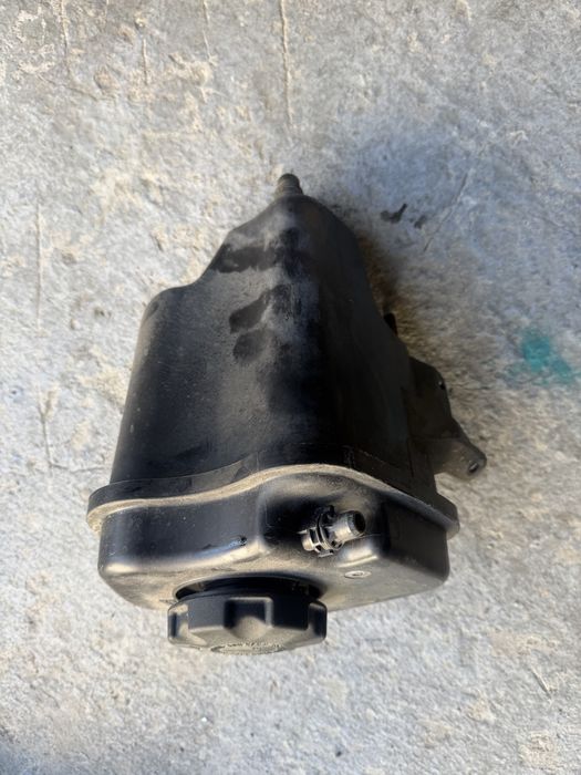 Vas expansiune bmw x5 e70 x6 e71