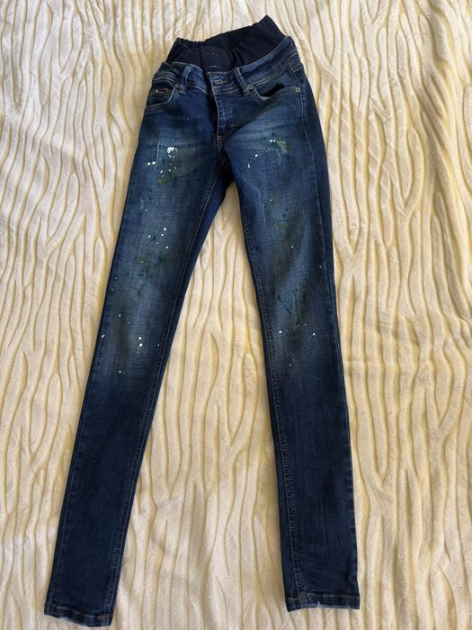 комплект  Mohito  34 номер/ Дънки 27 номер