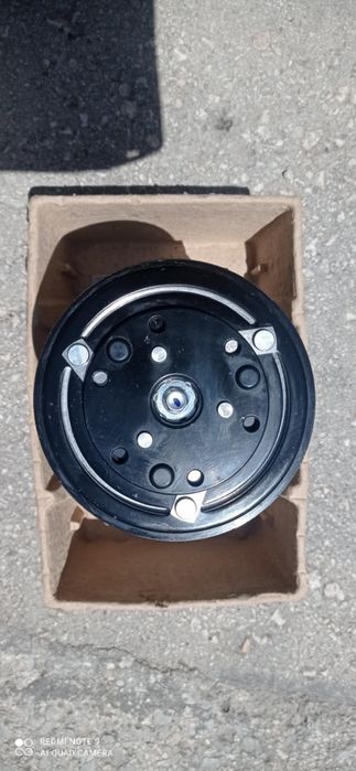 Нов компресор за климатик Форд Мондео