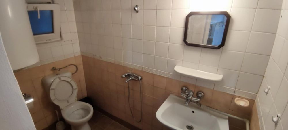 Дава се под наем Едностаен апартамент в Варна, ЖП Гара - 25 кв.м за 198.9 € - Снимка #8