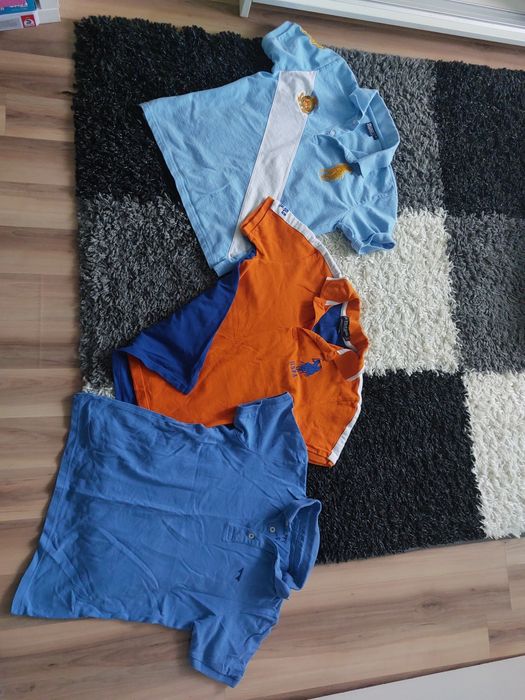 Polo Ralph Lauren ръст 146см