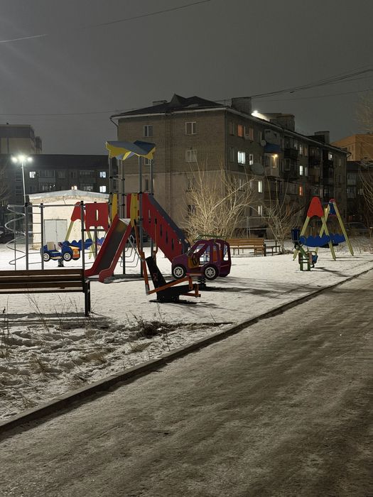 Сдам квартиру на долгий срок