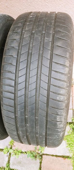 Anvelope vara 225 45 17bridgestone