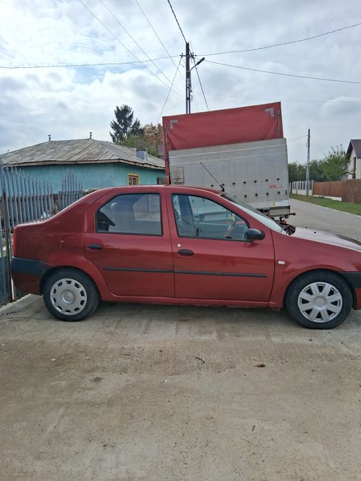 Vand logan 1.4+gpl