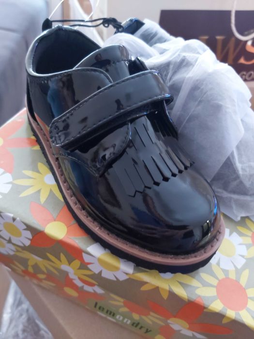 Детски обувки N:23,22,21