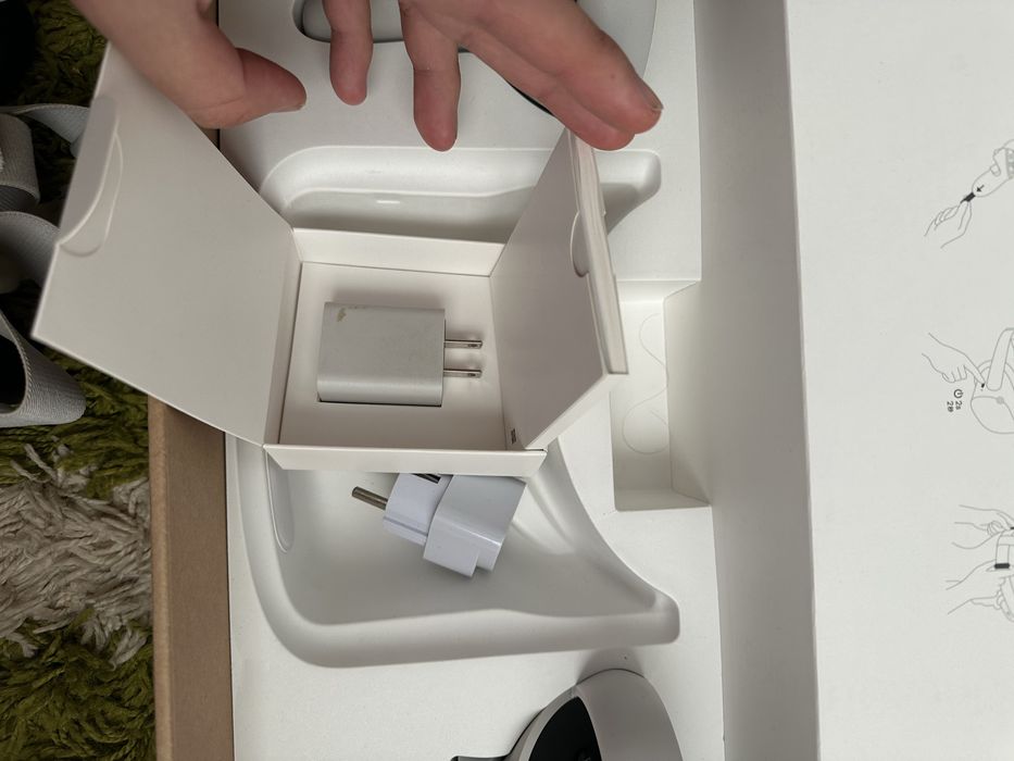 Oculus quest 2 128gb intretinut