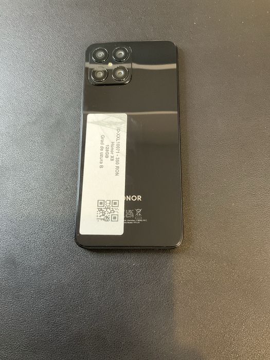 Honor X8 128GB ID-XXL10071