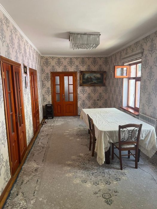 Продается дом под бизнес