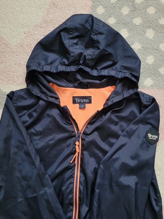 Geaca Brums marime 10 ani