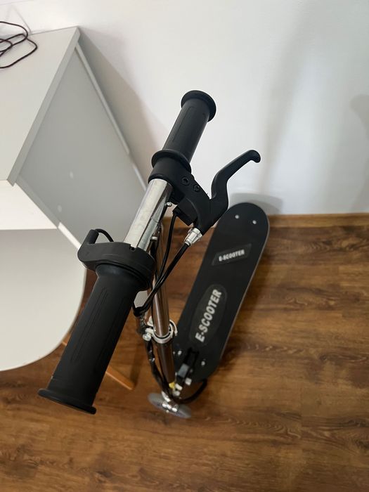 Trotineta electrica E-Scooter