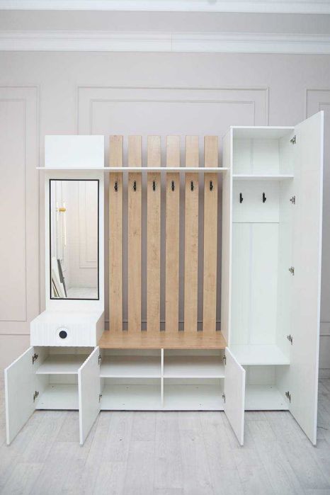 Прихожие со склада