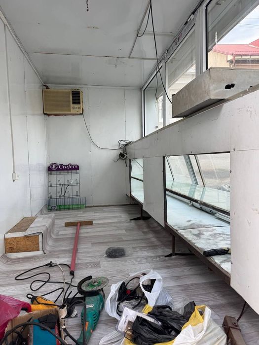 Butka sotiladi 15-milyonga bervoraman