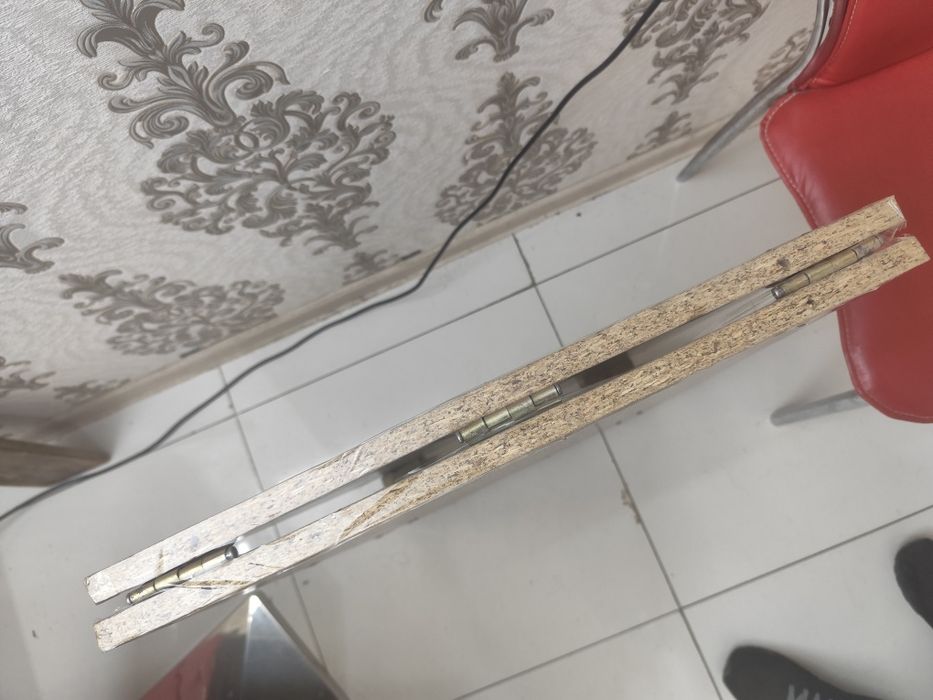 Штендер для рекламы