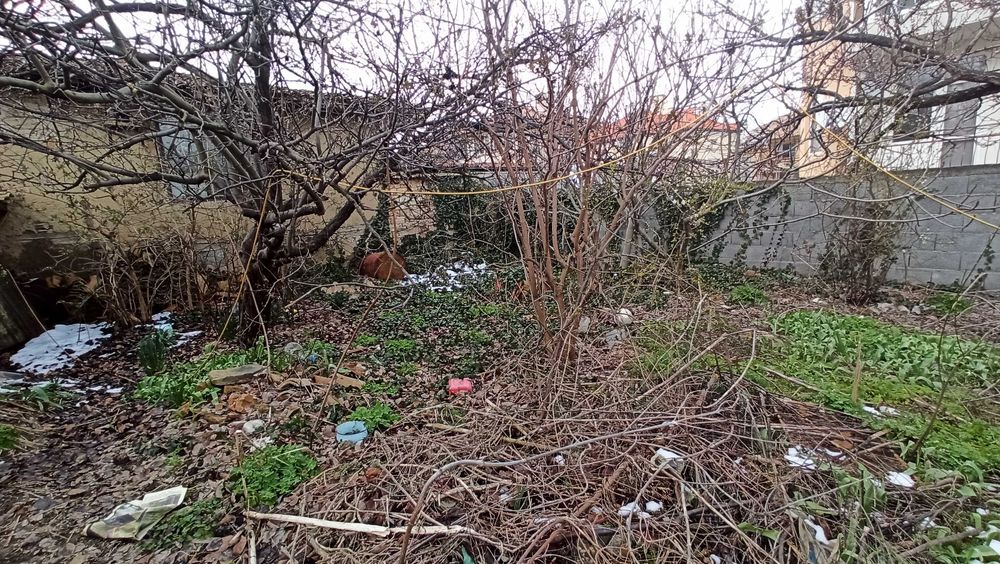 Парцел Вароша – 3926