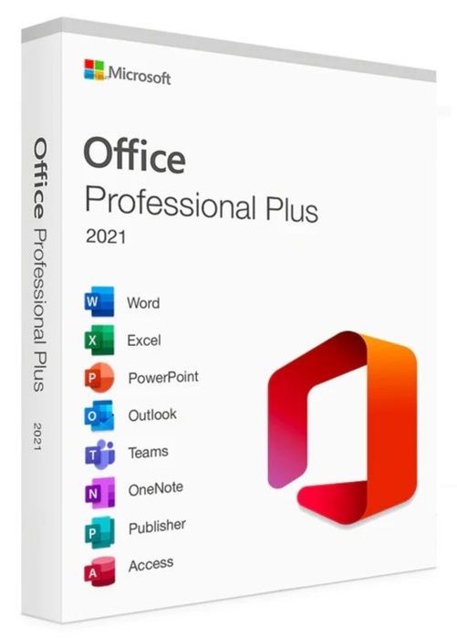 Instalare Office, Windows și altele