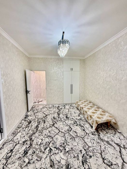 Чиланзар Ц 2/4:5 Панел евроремонт до метро 3 минут дешево Цена