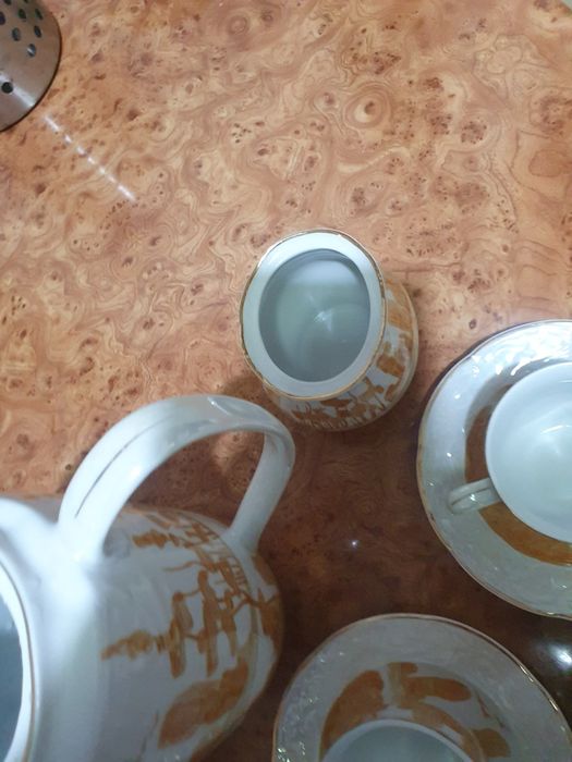 Set cafea Unicat APRO