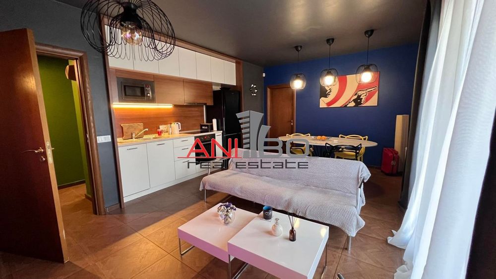 Продава се Тристаен апартамент в София, Бояна - 108 кв.м за 2130 €/кв.м - Снимка #4