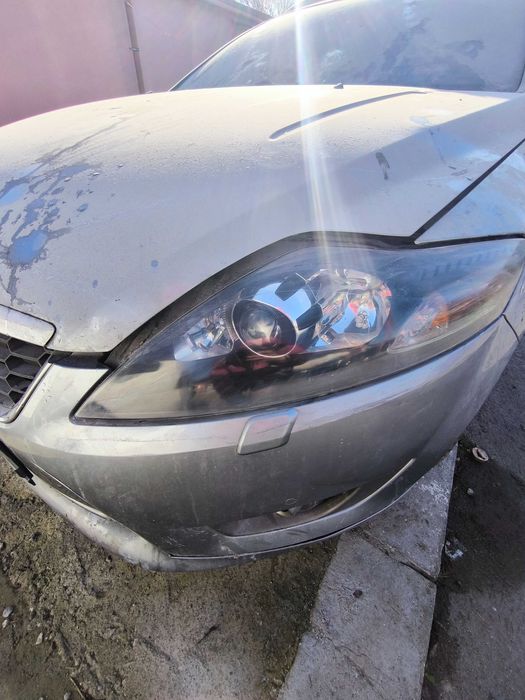 Ford mondeo tutanium s 2.2