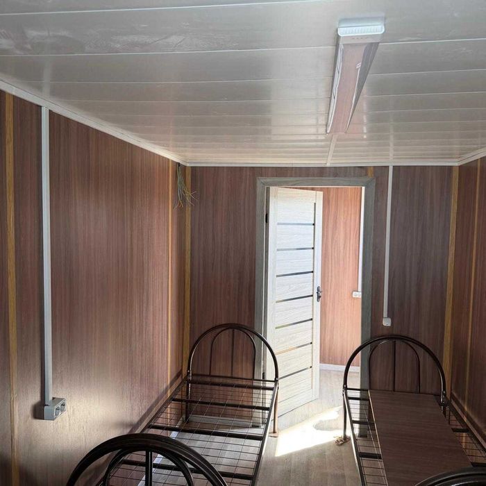 Контейнеры по выгодной цене