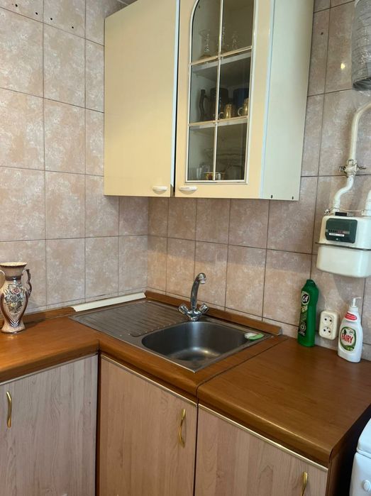 Продажа квартиры