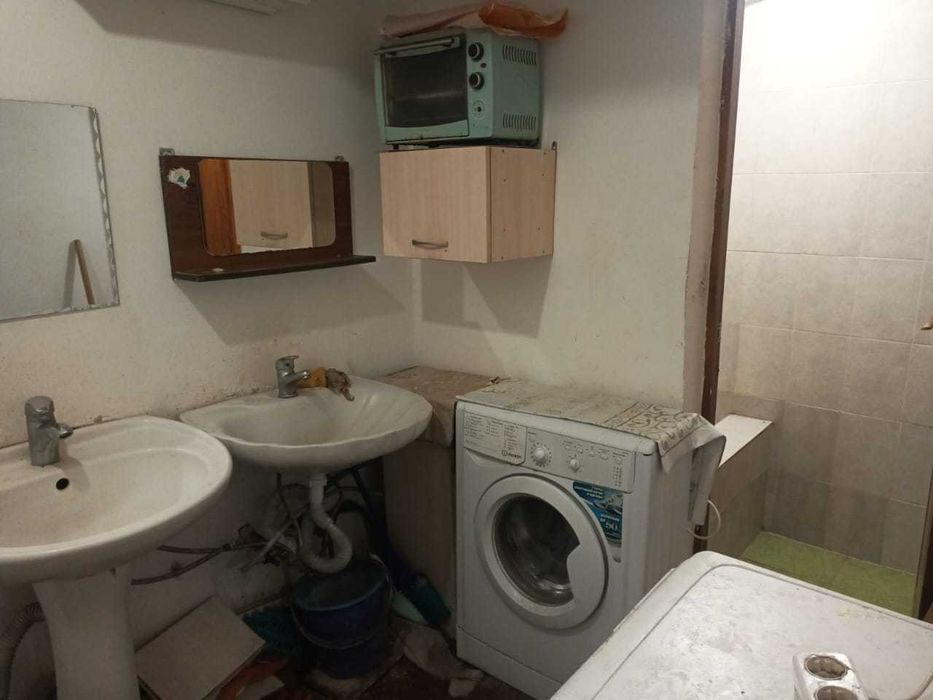 Сдам в общежитии две комнаты