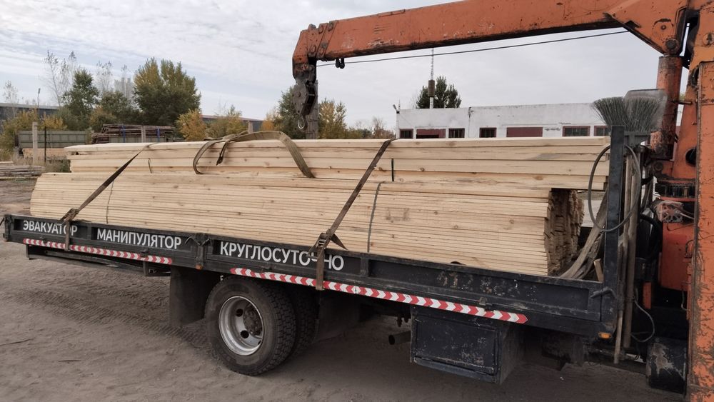 Услуги манипулятора, эвакуатора