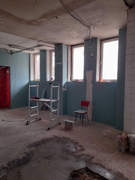 ВЪТРЕШНИ РЕМОНТИ