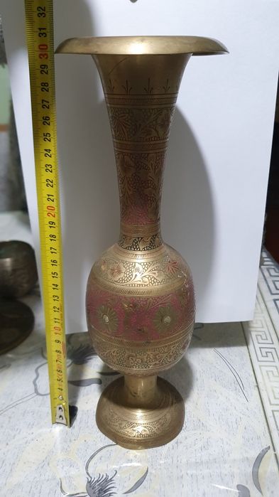 Продаётся Индийский кувшин.