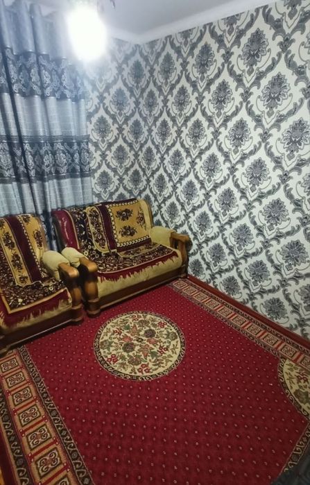 4 Xonali uy sotiladi Uchtepa 13-37