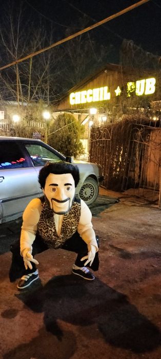 Продается костюм