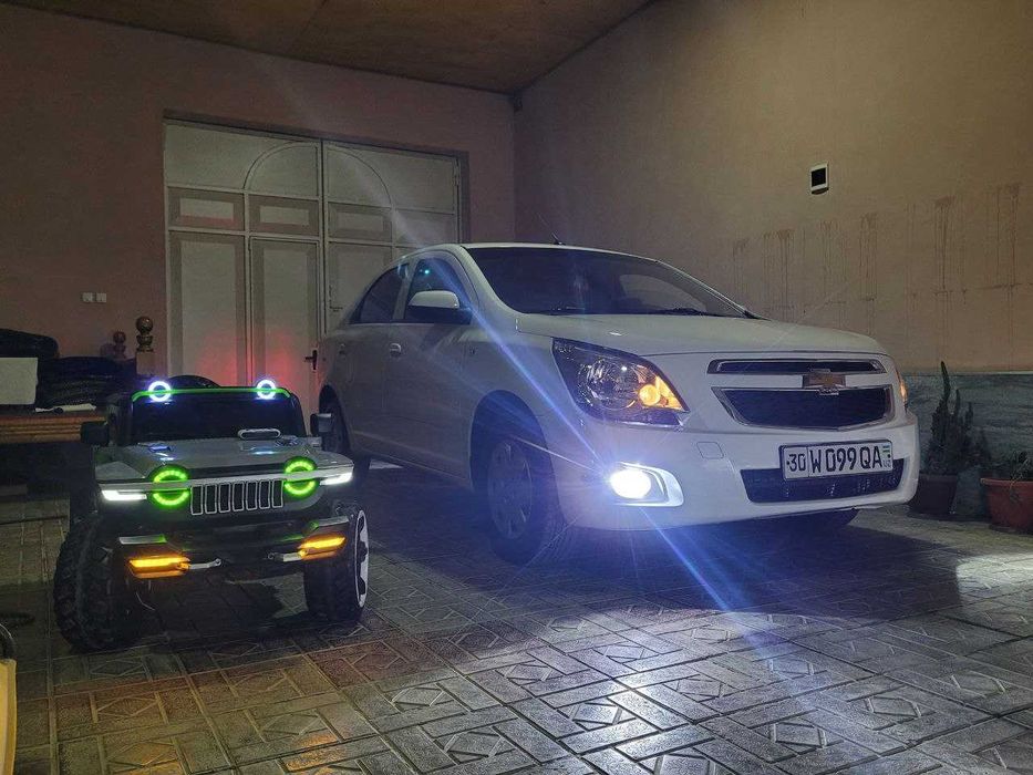 Cobalt 2022 oq kraska tozaa