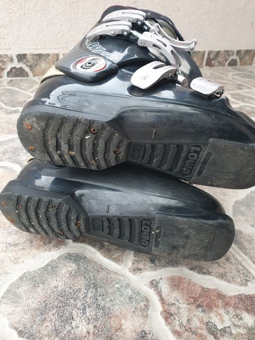 Clăpari Lowa 38.5