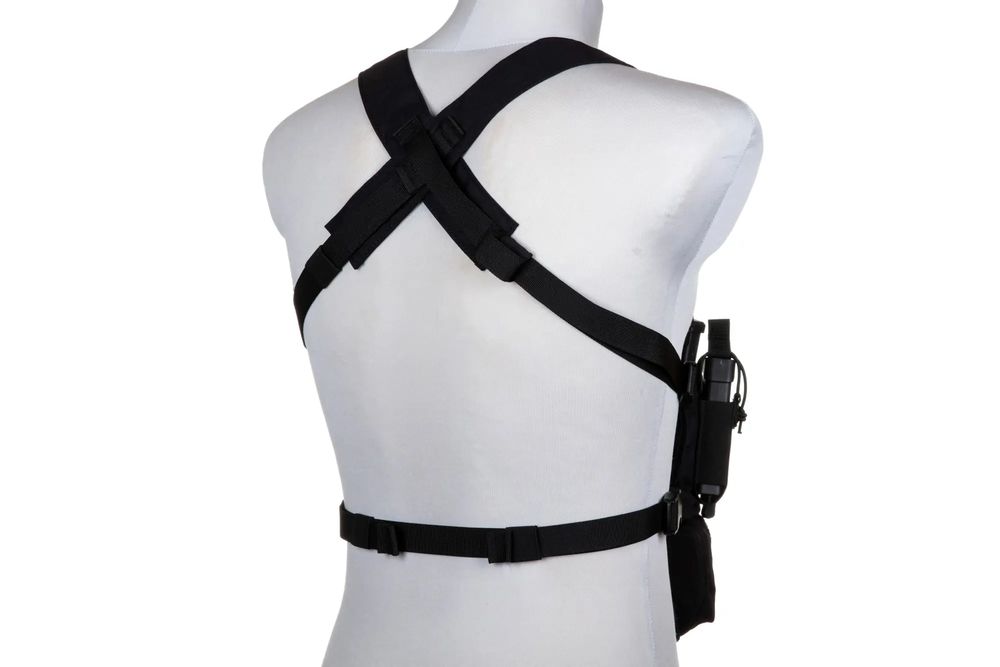 Чест риг primal gear chest rig wenator 2.