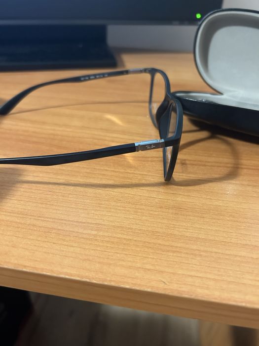 Rama ochelari ray-ban