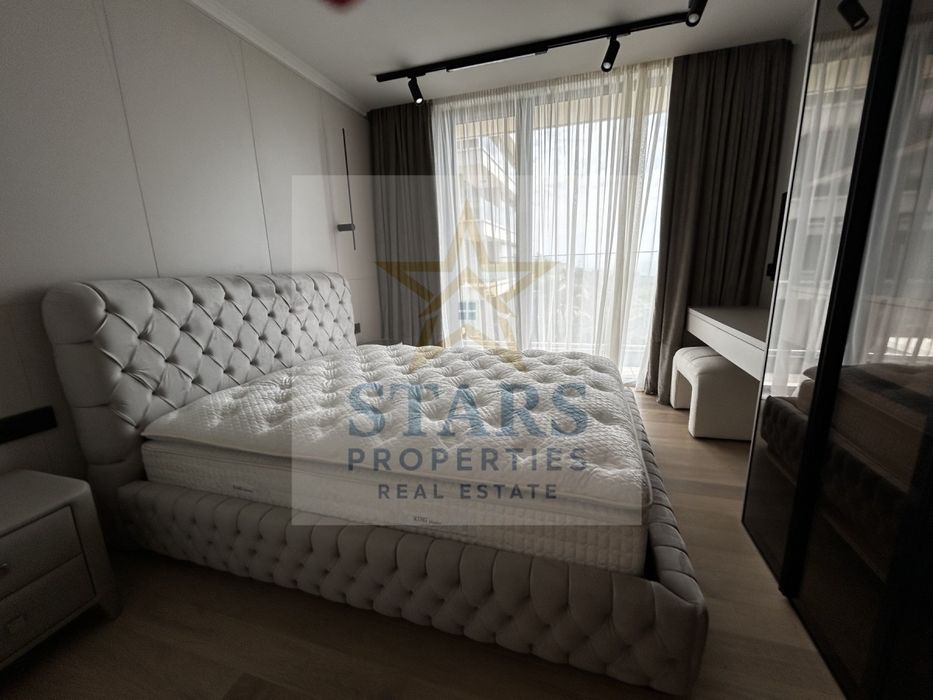 Продажба 3-стаен гр. Варна - к.к. Св.Св. Константин и Елена 142m²