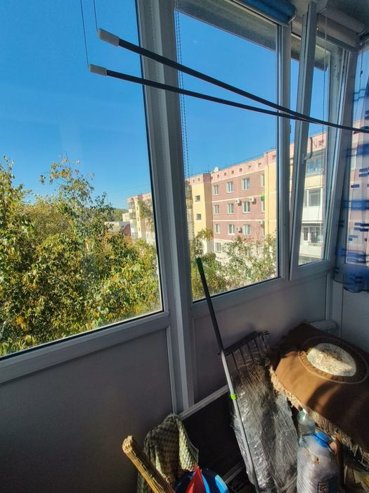 2-х ком.квартира, район ЦУМа, 1 школы