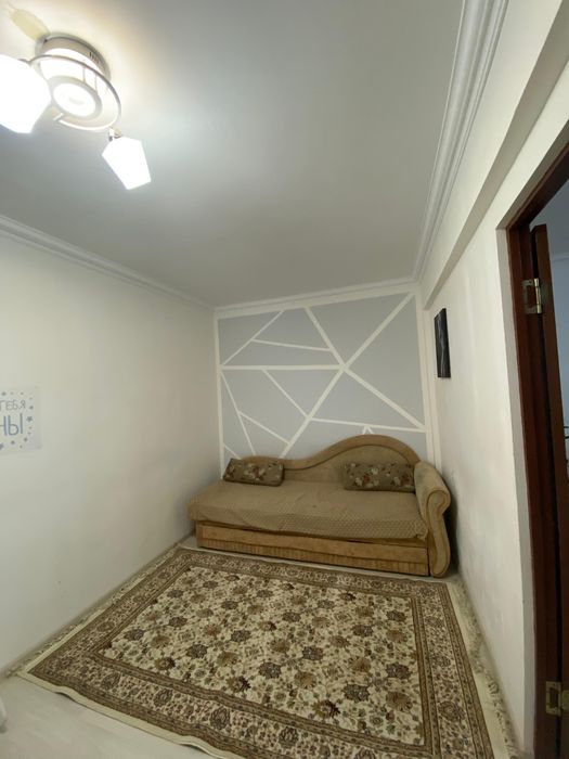 Сдам 2 комнотную квартиру