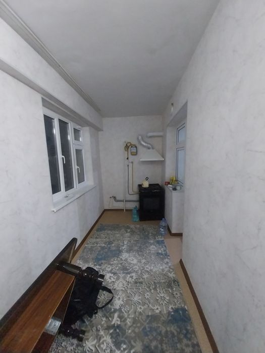 Gaz plita + vitechka