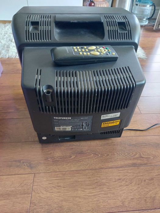 Телевизор Telefunken